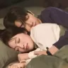 Sleepy Couple