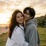 Smiling Love